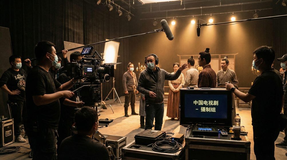 含羞草,电视剧视频-江湖烟雨